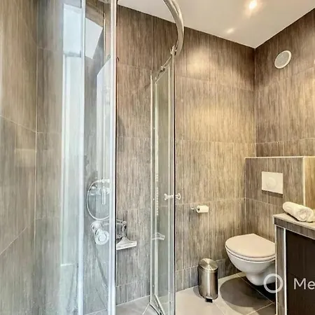 Le Duc - Centre Parking Daire *