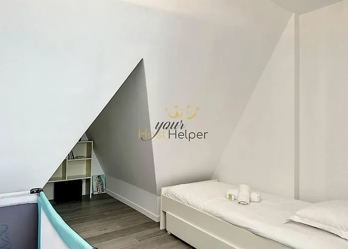 Le Duc - Centre Parking