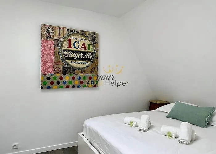 Le Duc - Centre Parking