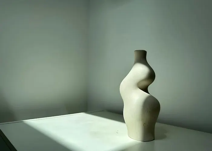 Daire Le Duc - Centre Parking