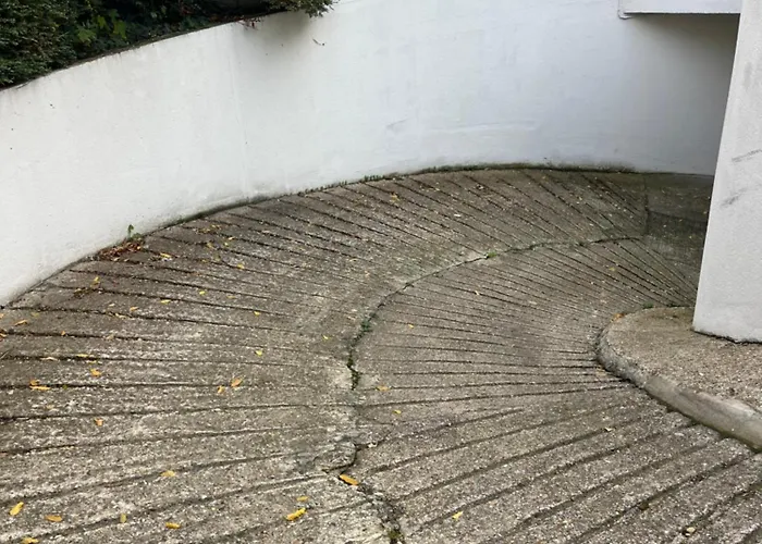 Le Duc - Centre Parking Daire *