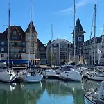 شقة Le Duc - Centre Parking