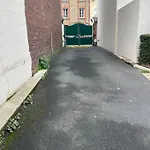 Le Duc - Centre Parking *