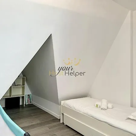 Le Duc - Centre Parking