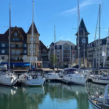 Appartement Le Duc - Centre Parking