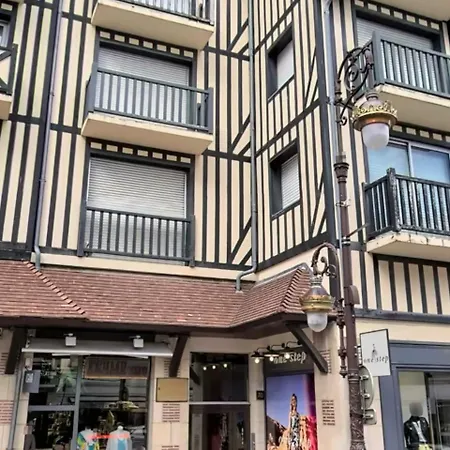 Le Duc - Centre Parking