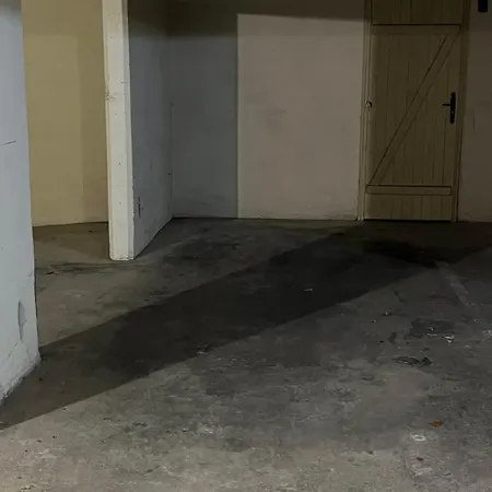 Appartement Le Duc - Centre Parking