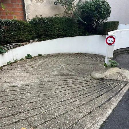 Le Duc - Centre Parking