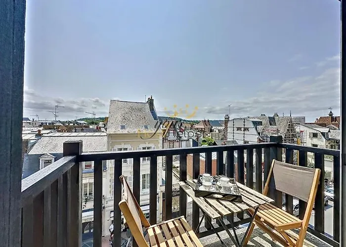 Apartman Le Duc - Centre Parking *