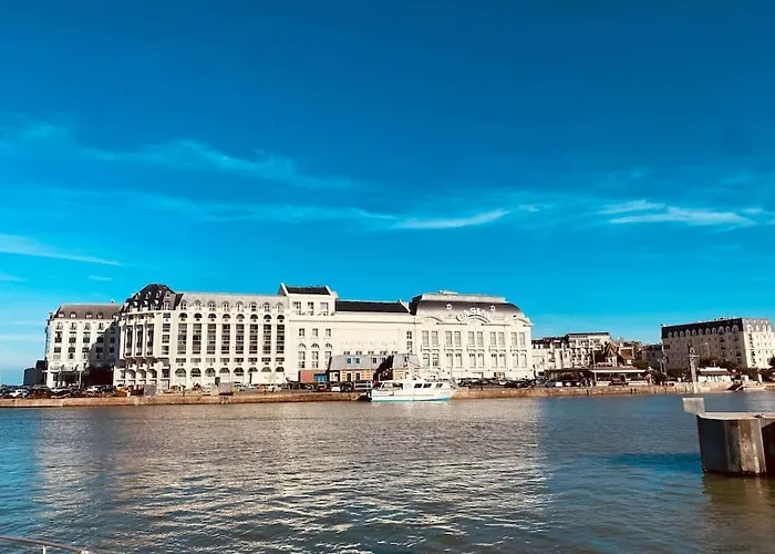 Le Duc - Centre Parking *