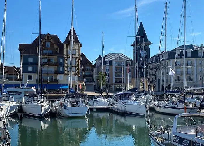 Apartman Le Duc - Centre Parking