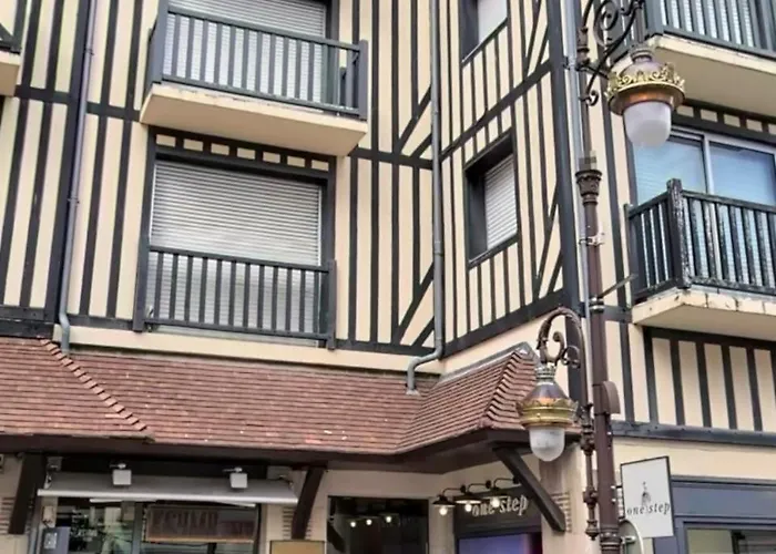 Le Duc - Centre Parking