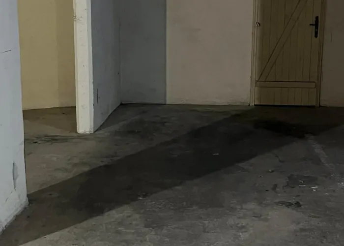 Apartment Le Duc - Centre Parking