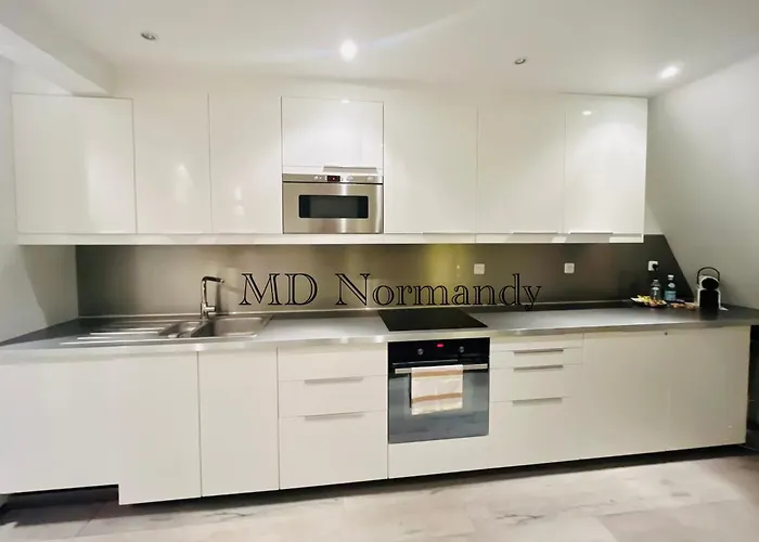 Apartman Le Duc - Centre Parking